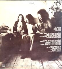 Free Tons of Sobs LP