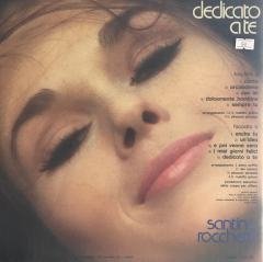 Santino Rocchetti Dedicato A Te LP