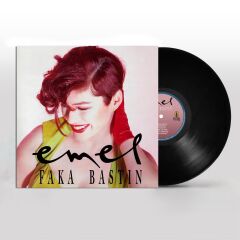 Emel - Faka Bastın LP