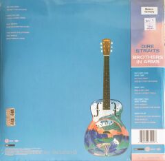 Dire Straits - Brothers In Arms - Double LP