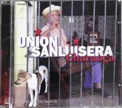 Union Sanluisera - Charanga - CD