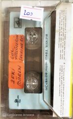 Zeki Müren - Gül Yüzlülerin Şevkine Gel - KASET