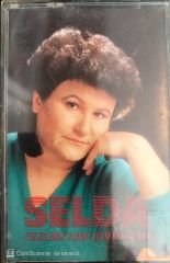Selda Bağcan - Felek Beni Adım Adım Kovaladı KASET