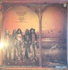 Ange – Emile Jacotey LP