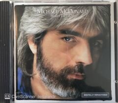 Michael McDonald - Sweet Freedom CD