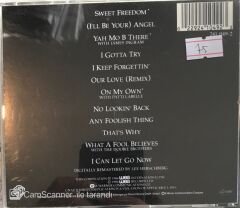 Michael McDonald - Sweet Freedom CD