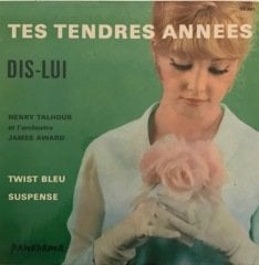 Henry Talhour Tes Tendres Annees 45lik