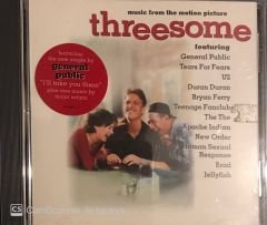 Threesome - Music From The Motion Picture CD
