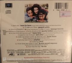 Threesome - Music From The Motion Picture CD