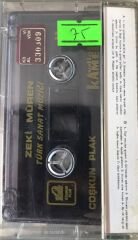 Zeki Müren Gül Yüzlülerin Şevkine Gel KASET
