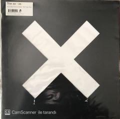 The XX - The XX LP