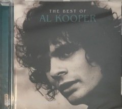 The Best Of Al Kooper CD