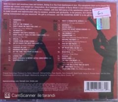 The Essentıal Kenny G. CD