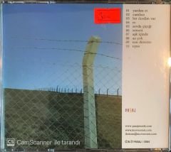 Mor ve Ötesi - Dünya Yalan söylüyor CD