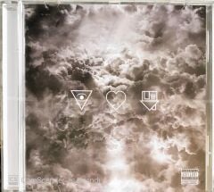 The Neighbourhood - I Love You. - CD