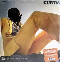 Curtis Mayfield - Curtis - LP