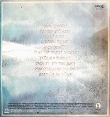 Eagles - Their Geatest Hits 1972-1975 - LP