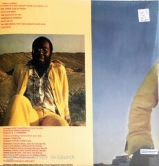 Curtis Mayfield - Curtis - LP