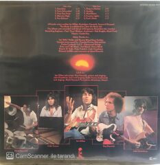 Ian Gillan Band Scarabus LP