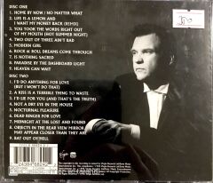Meat Loaf - The Very Best of (2 CD) CD