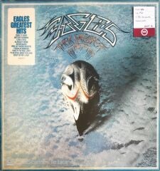Eagles - Their Geatest Hits 1972-1975 - LP