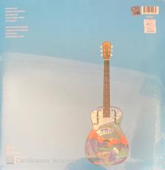 Dire Straits Brothers In Arms Double LP