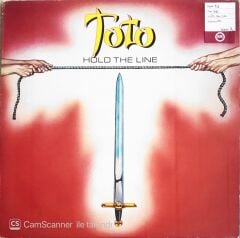 Toto - Hold The Line - LP