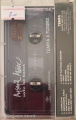 Ayşegül Aldinç Söze Ne Hacet KASET