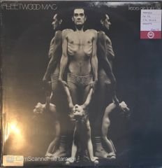 Fleetwood Mac – Heroes Are Hard To Find LP