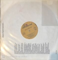 Fleetwood Mac – Heroes Are Hard To Find LP