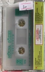 Hülya Sözer Yorgunum KASET