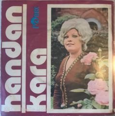 Handan Kara - Elveda Meyhaneci 45lik