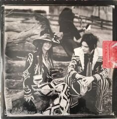 The White Stripes - Icky Thump LP