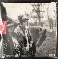 The White Stripes - Icky Thump LP