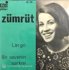 Zümrüt Largo 45lik