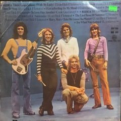 Tee - Set Non Perishable LP