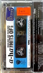 a-ha - Headlines And Deadlines The Hits Of a-ha KASET