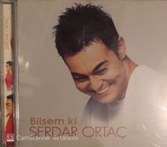 Serdar Ortaç - Bilsem Ki CD