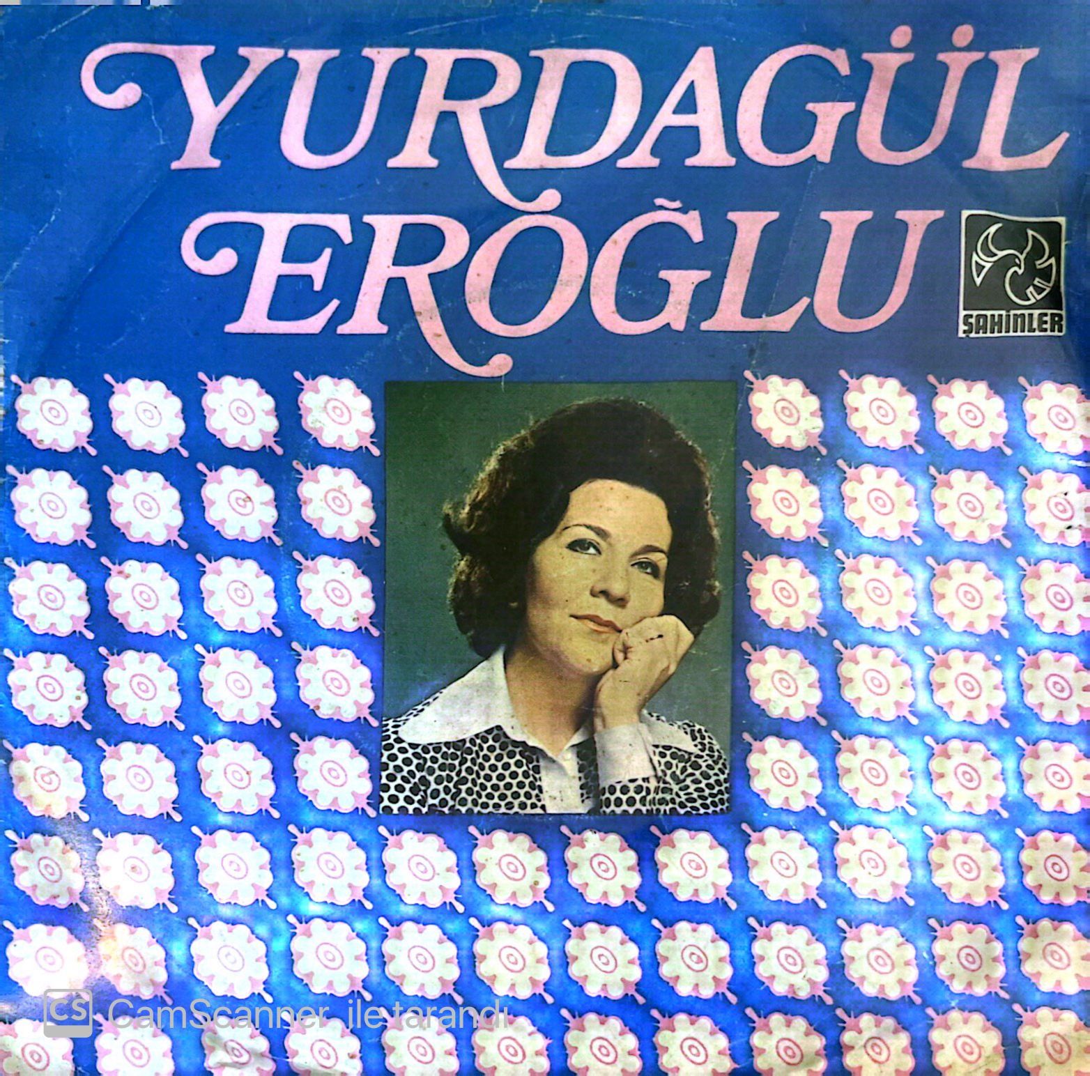 Yurdagül Eroğlu - Gezdiğim Diken Aşk Yollarında 45lik