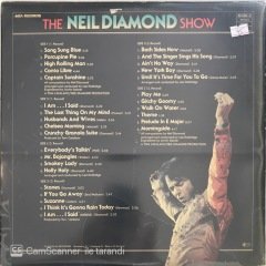 The Neil Diamond Show 3 LP