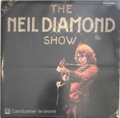 The Neil Diamond Show 3 LP