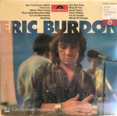 Eric Burdon LP