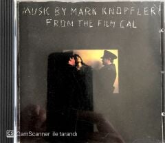 Mark Knopfler / Music By Mark Knopfler From The Film Cal CD
