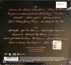 Michael Jackson - Thriller 40 (40th Anniversary 2 CD Set) - CD