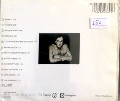 Mark Knopfler / Music By Mark Knopfler From The Film Cal CD