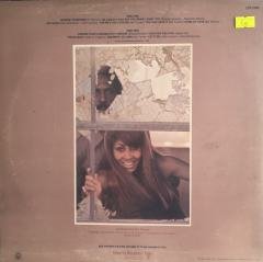 Ike & Tina Turner Workin' Together LP
