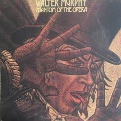Walter Murphy Phantom Of The Opera LP