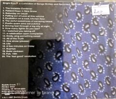 Bright Eyes / A Collection of Songs Written and Recorded 1995-1997 CD