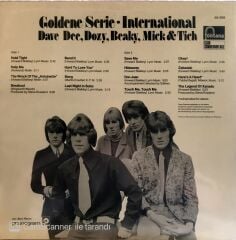 Dave Dee, Dozy, Breaky, Mick & Tich LP