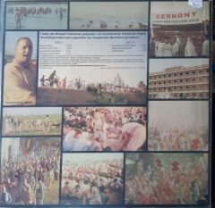 India LP